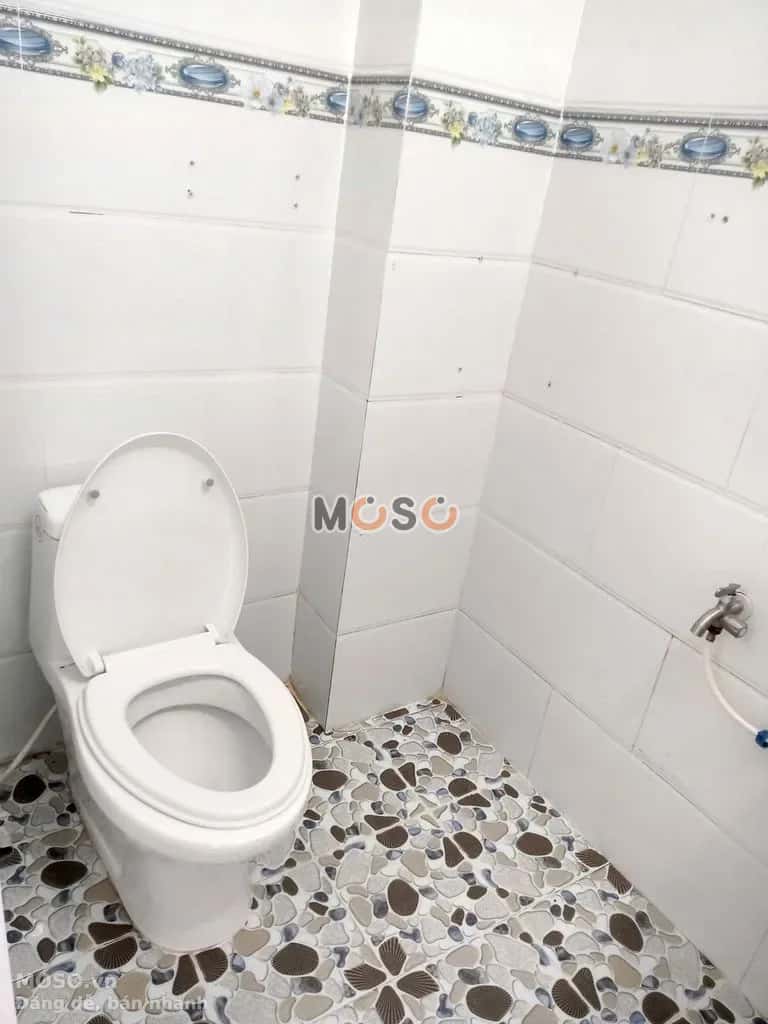 Cho thuê nhà hẻm Đường Nguyễn Văn Cừ Cái Khế, Cần Thơ – 2 phòng ngủ, giá 3 triệu - ảnh 4