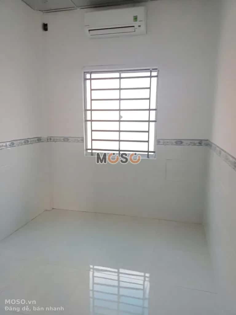 Cho thuê nhà hẻm Đường Nguyễn Văn Cừ Cái Khế, Cần Thơ – 2 phòng ngủ, giá 3 triệu - ảnh 5