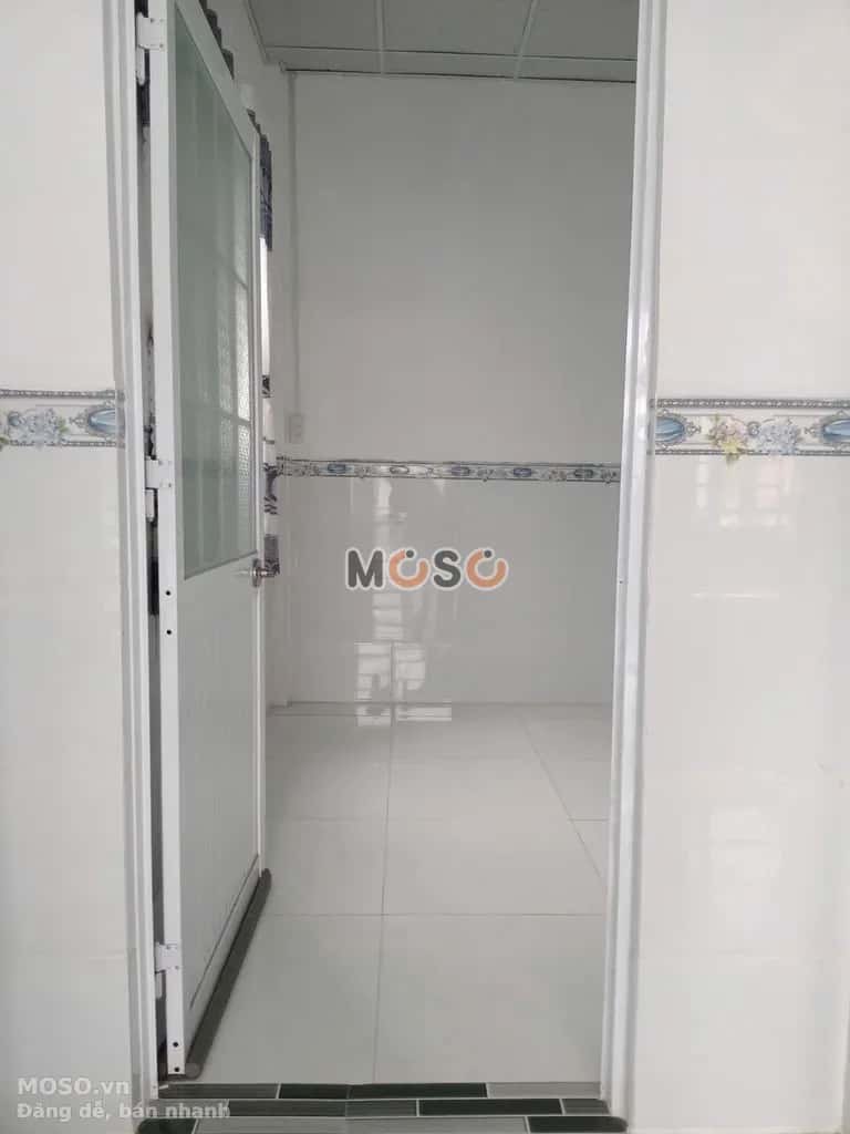 Cho thuê nhà hẻm Đường Nguyễn Văn Cừ Cái Khế, Cần Thơ – 2 phòng ngủ, giá 3 triệu - ảnh 8