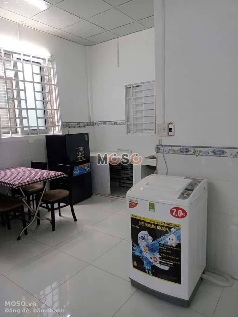 Cho thuê nhà hẻm Đường Nguyễn Văn Cừ Cái Khế, Cần Thơ – 2 phòng ngủ, giá 3 triệu - ảnh 7
