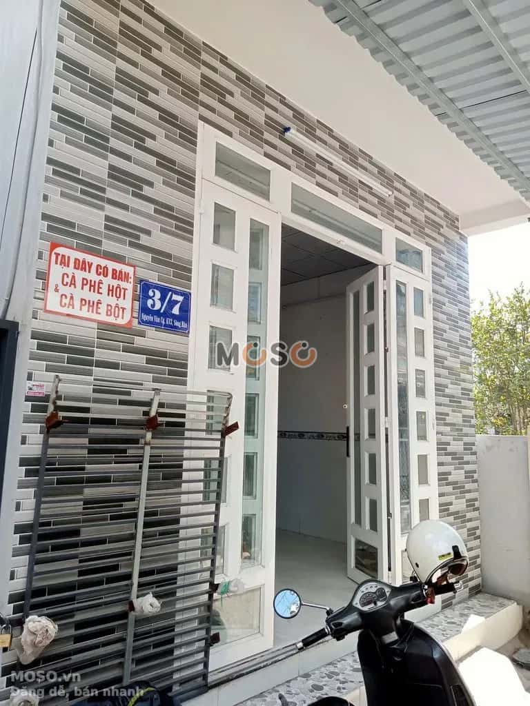 Cho thuê nhà hẻm Đường Nguyễn Văn Cừ Cái Khế, Cần Thơ – 2 phòng ngủ, giá 3 triệu - ảnh 10