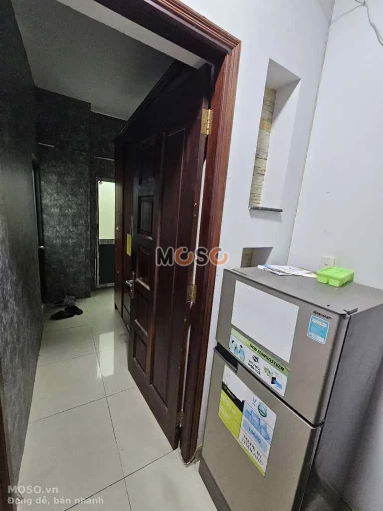 Cho thuê căn hộ chung cư Đường Số 43 Quận 7, Ho Chi Minh – 1 phòng ngủ, giá 2 triệu - ảnh 2