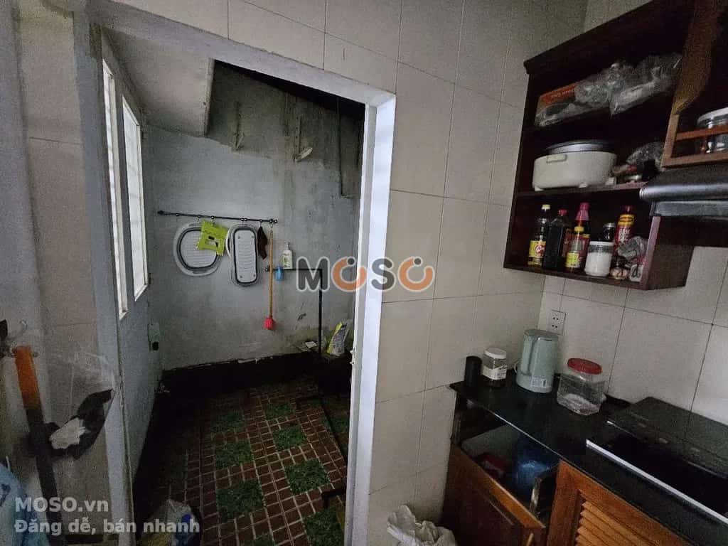 Cho thuê căn hộ chung cư Đường Số 43 Quận 7, Ho Chi Minh – 1 phòng ngủ, giá 2 triệu - ảnh 3