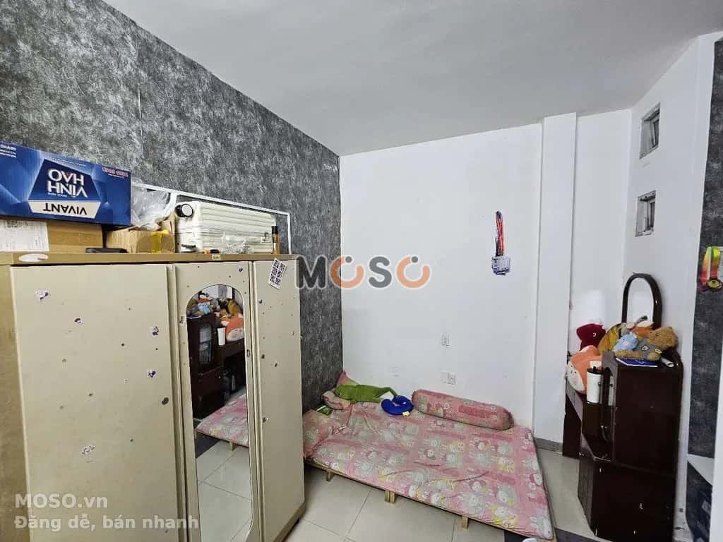 Cho thuê căn hộ chung cư Đường Số 43 Quận 7, Ho Chi Minh – 1 phòng ngủ, giá 2 triệu - ảnh 1