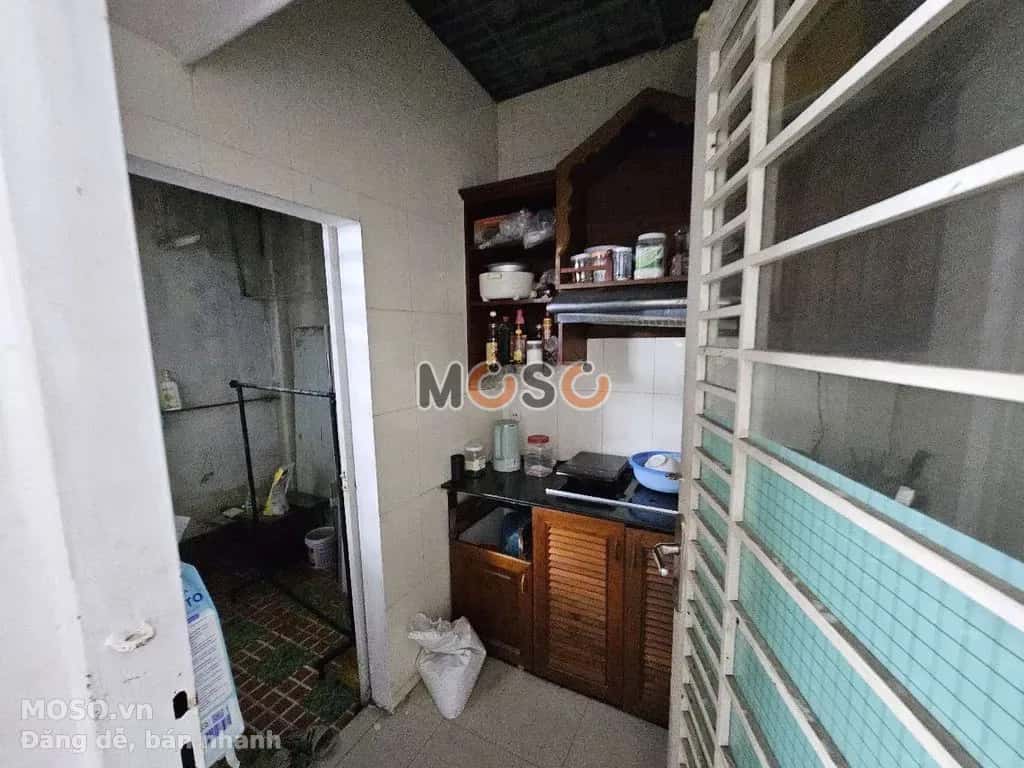 Cho thuê căn hộ chung cư Đường Số 43 Quận 7, Ho Chi Minh – 1 phòng ngủ, giá 2 triệu - ảnh 4