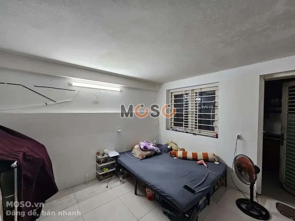 Cho thuê căn hộ chung cư Đường Số 43 Quận 7, Ho Chi Minh – 1 phòng ngủ, giá 2 triệu - ảnh 5