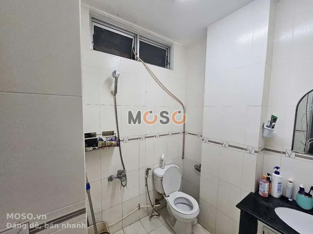 Cho thuê căn hộ chung cư Đường Số 43 Quận 7, Ho Chi Minh – 1 phòng ngủ, giá 2 triệu - ảnh 6