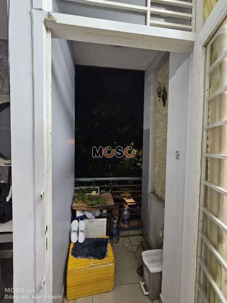 Cho thuê căn hộ chung cư Đường Số 43 Quận 7, Ho Chi Minh – 1 phòng ngủ, giá 2 triệu - ảnh 8
