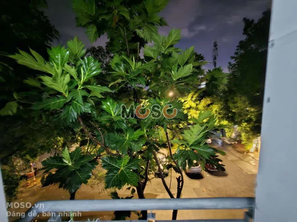 Cho thuê căn hộ chung cư Đường Số 43 Quận 7, Ho Chi Minh – 1 phòng ngủ, giá 2 triệu - ảnh 9