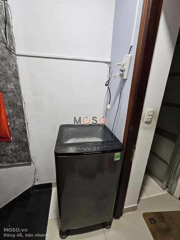 Cho thuê căn hộ chung cư Đường Số 43 Quận 7, Ho Chi Minh – 1 phòng ngủ, giá 2 triệu - ảnh 11