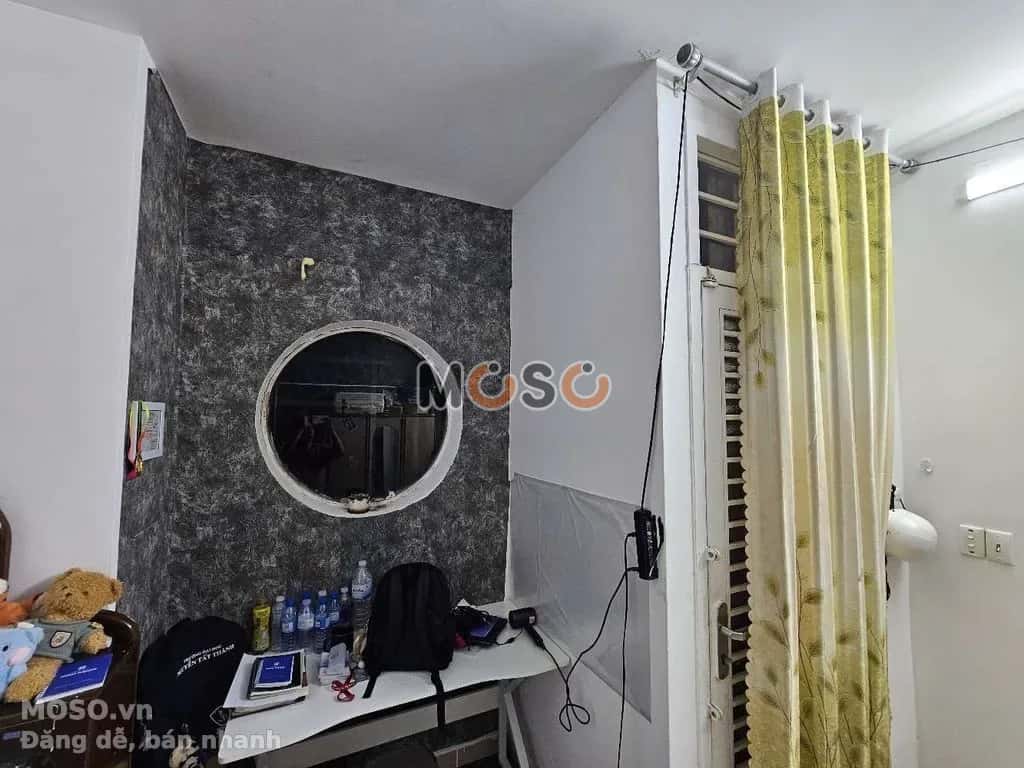 Cho thuê căn hộ chung cư Đường Số 43 Quận 7, Ho Chi Minh – 1 phòng ngủ, giá 2 triệu - ảnh 12
