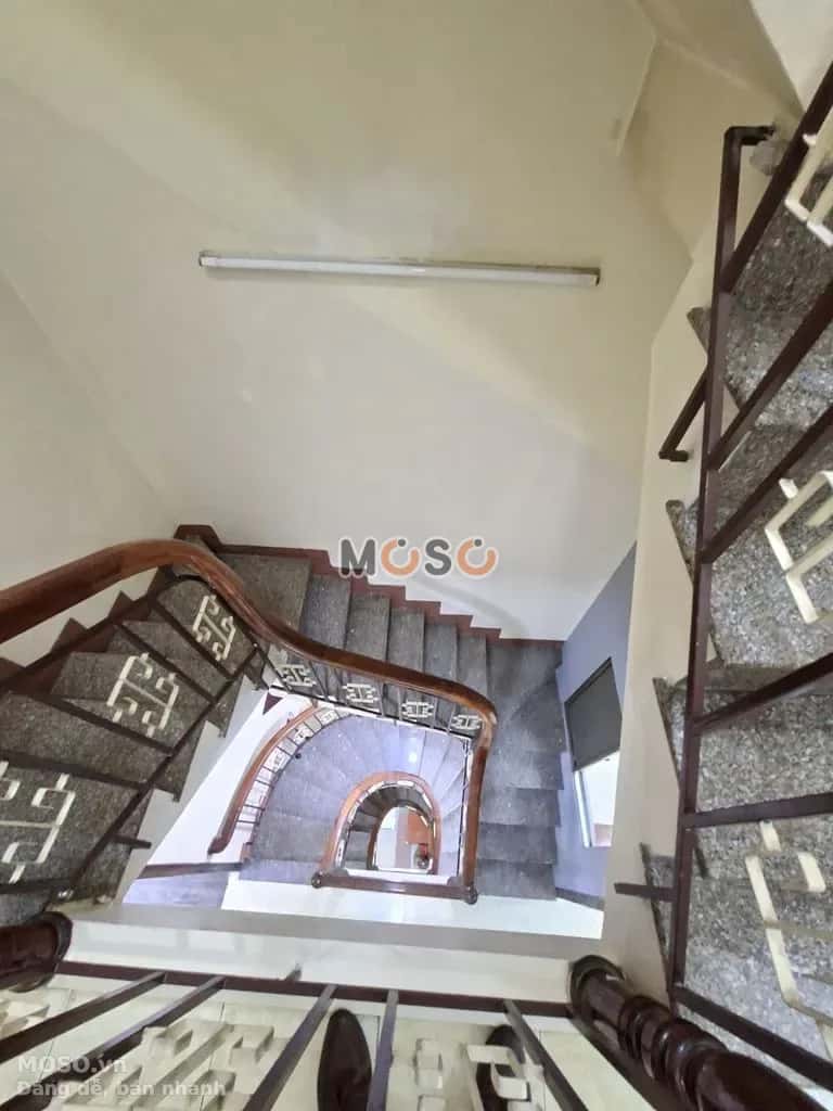 Cho thuê nhà mặt tiền Bà Hạt Quận 10, TP.HCM – 6 phòng ngủ, giá 25 triệu - ảnh 6