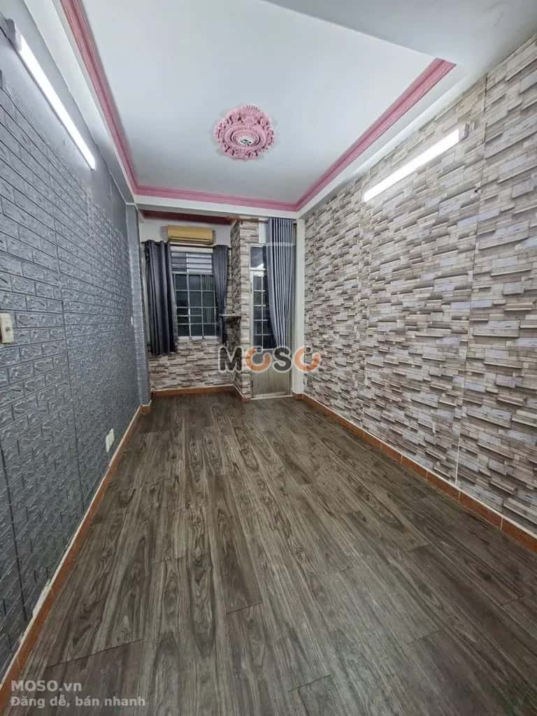Cho thuê nhà mặt tiền Bà Hạt Quận 10, TP.HCM – 6 phòng ngủ, giá 25 triệu - ảnh 7