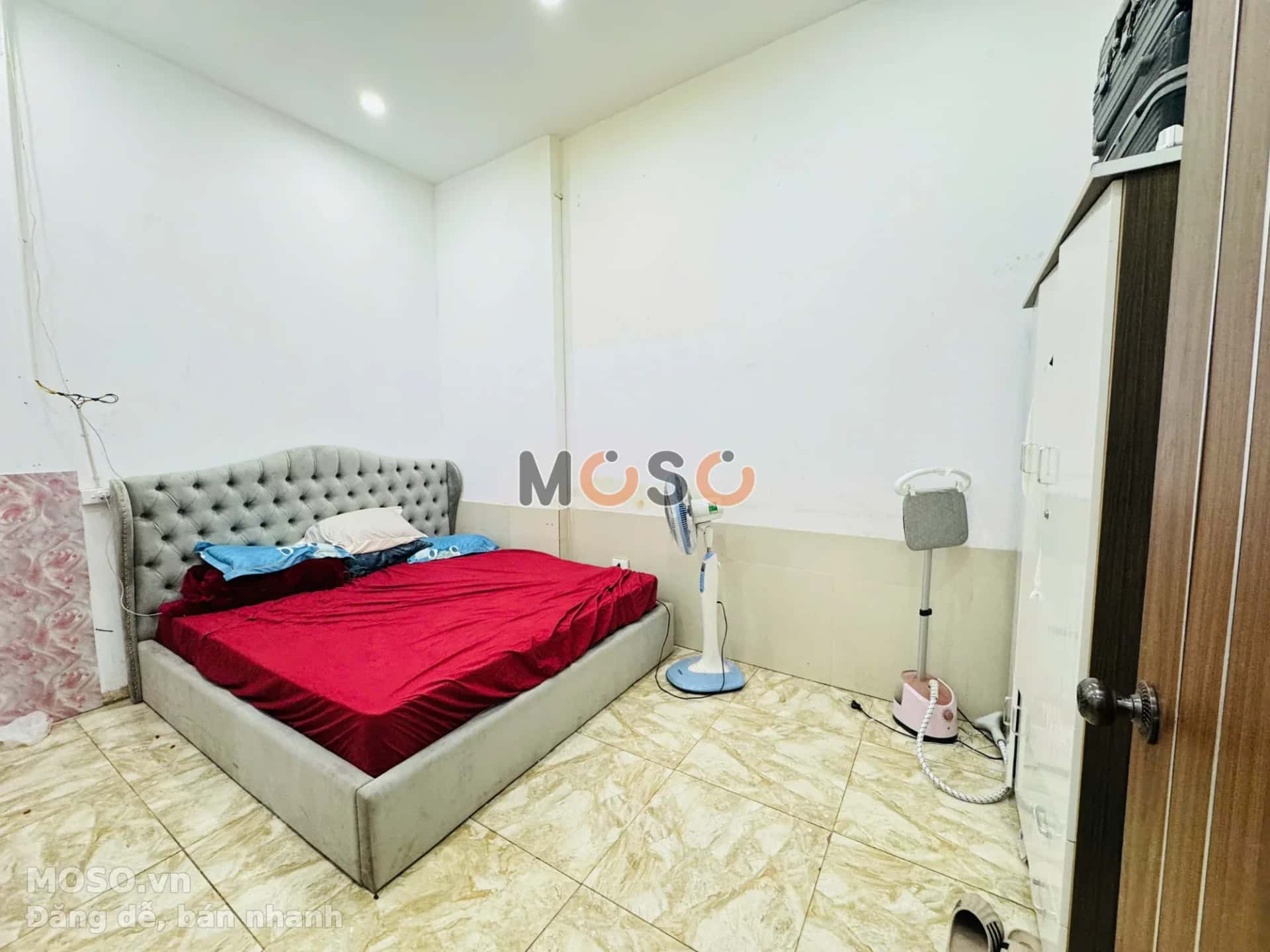 Bán nhà mặt tiền Phố Chiền Thành phố Vĩnh Yên, Vĩnh Phúc – 2 phòng ngủ, giá 6.2 tỷ - ảnh 5