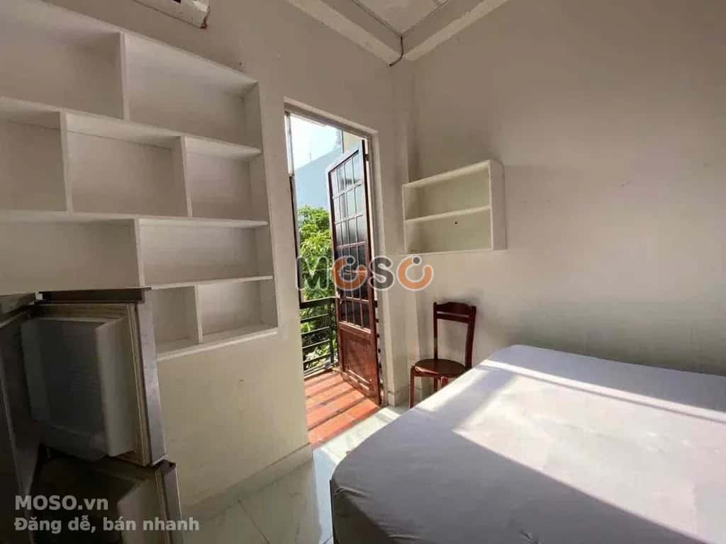 Cho thuê căn hộ dịch vụ Đường Số 2 Quận 2 cũ, TP.HCM – 1 phòng ngủ, giá 4.8 triệu - ảnh 2