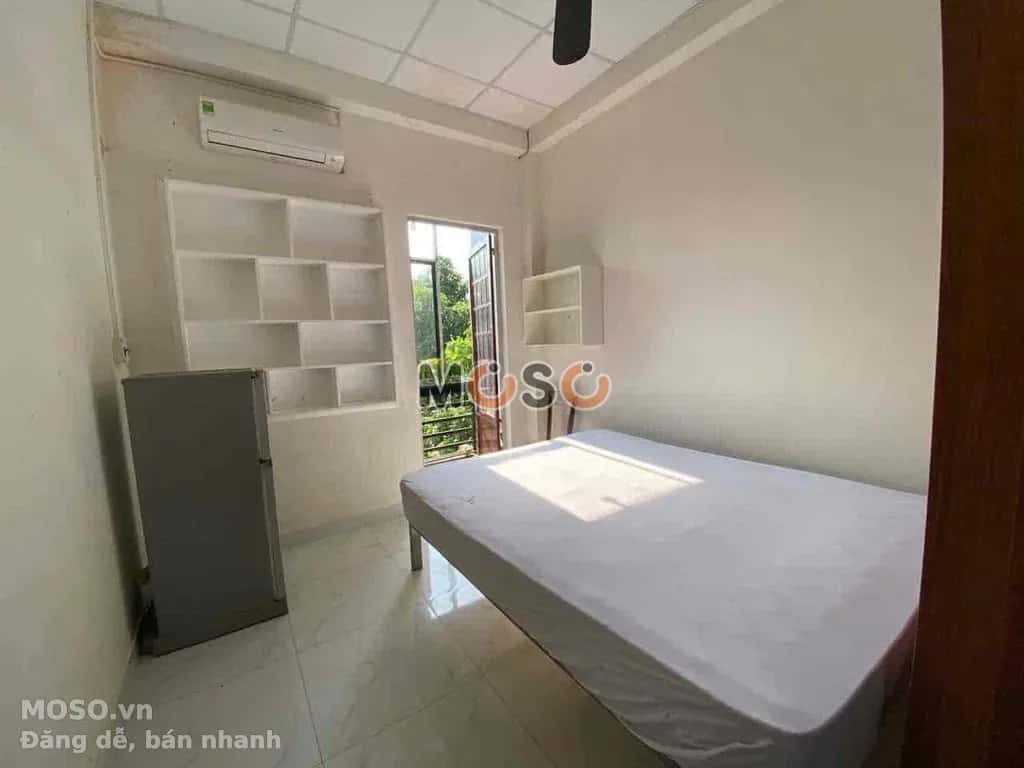 Cho thuê căn hộ dịch vụ Đường Số 2 Quận 2 cũ, TP.HCM – 1 phòng ngủ, giá 4.8 triệu - ảnh 4