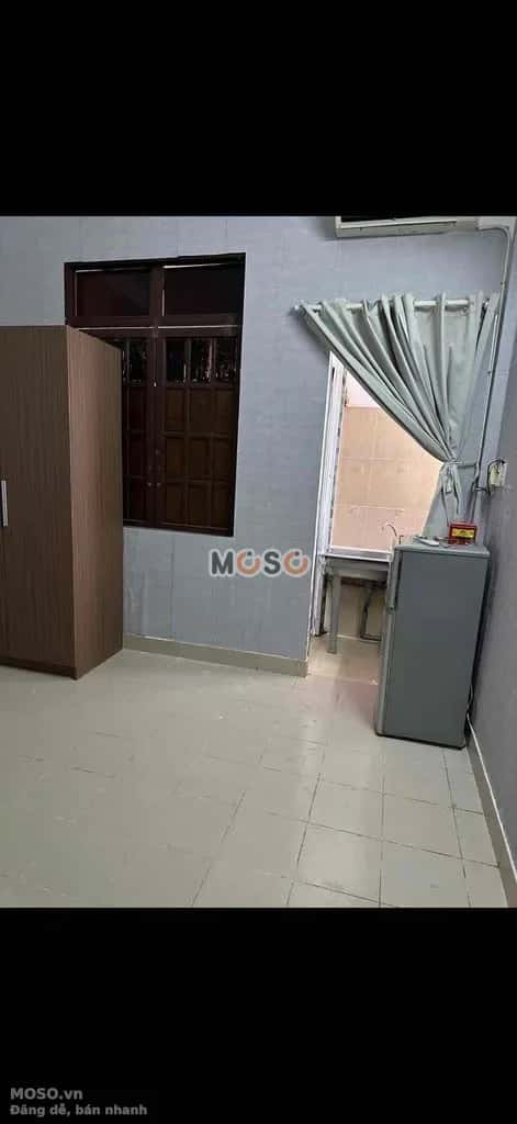 Cho thuê căn hộ dịch vụ Đường Số 2 Quận 2 cũ, TP.HCM – 1 phòng ngủ, giá 4.8 triệu - ảnh 7