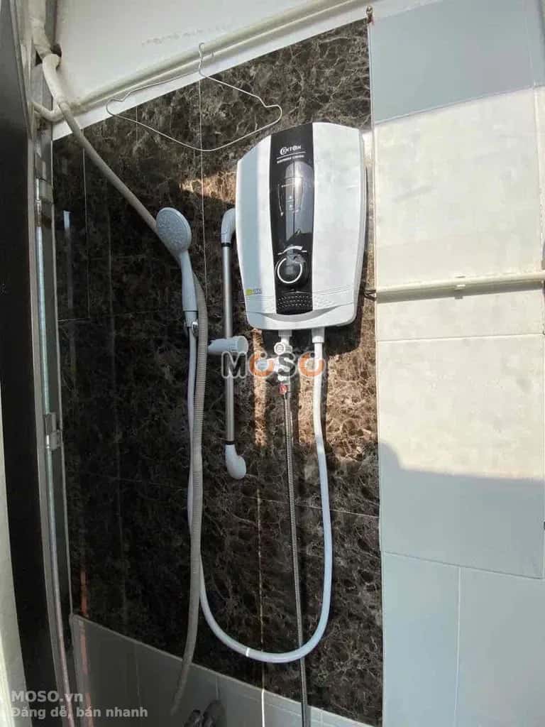 Cho thuê căn hộ dịch vụ Đường Số 2 Quận 2 cũ, TP.HCM – 1 phòng ngủ, giá 4.8 triệu - ảnh 5