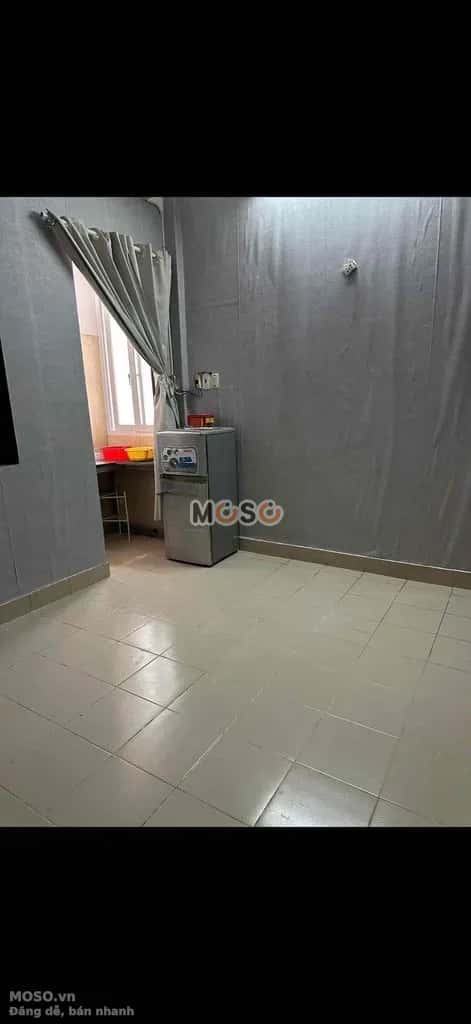 Cho thuê căn hộ dịch vụ Đường Số 2 Quận 2 cũ, TP.HCM – 1 phòng ngủ, giá 4.8 triệu - ảnh 10
