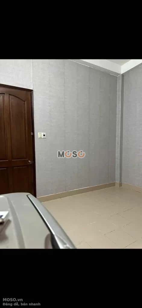 Cho thuê căn hộ dịch vụ Đường Số 2 Quận 2 cũ, TP.HCM – 1 phòng ngủ, giá 4.8 triệu - ảnh 9