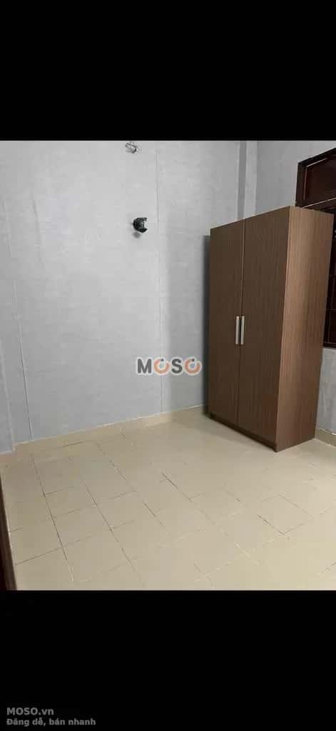 Cho thuê căn hộ dịch vụ Đường Số 2 Quận 2 cũ, TP.HCM – 1 phòng ngủ, giá 4.8 triệu - ảnh 8