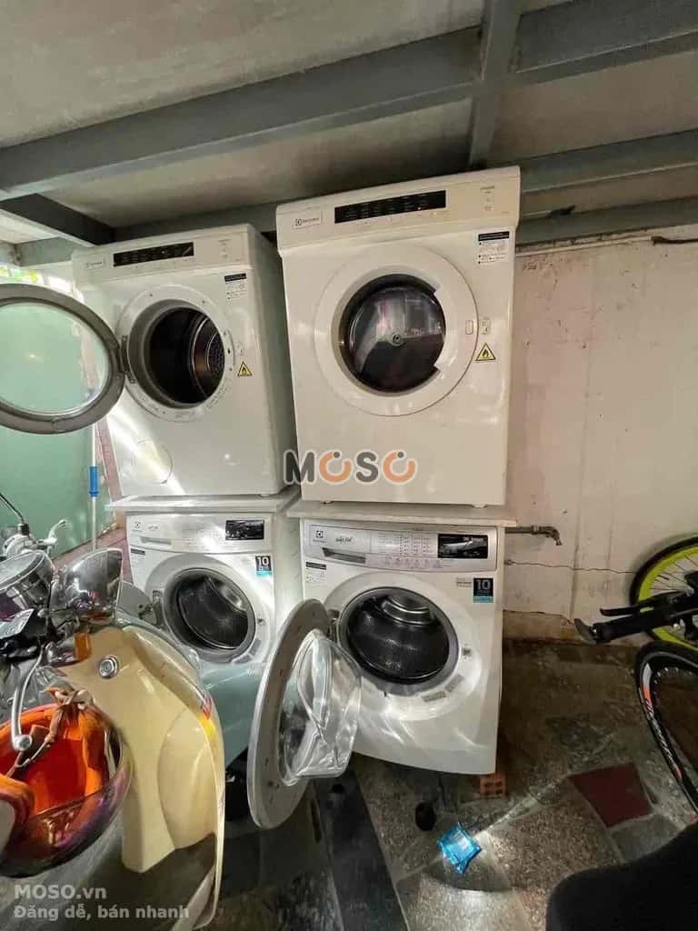 Cho thuê căn hộ dịch vụ Đường Số 2 Quận 2 cũ, TP.HCM – 1 phòng ngủ, giá 4.8 triệu - ảnh 11