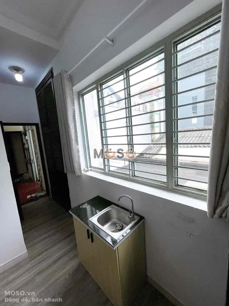 Cho thuê căn hộ dịch vụ Đường Trần Khánh Dư Quận 1, TP.HCM – giá 5.3 triệu - ảnh 6