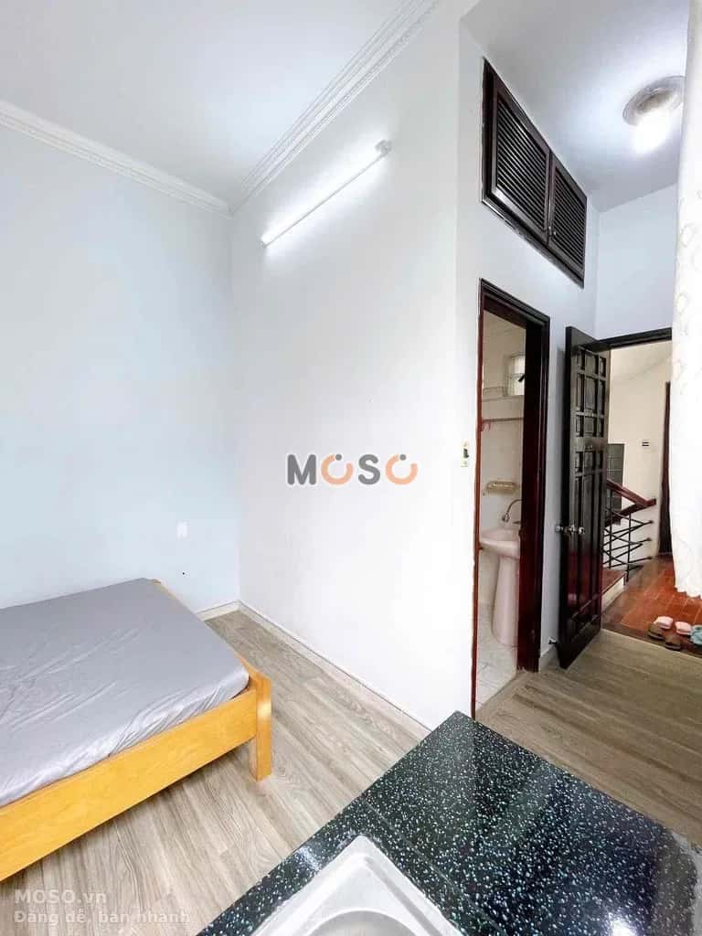 Cho thuê căn hộ dịch vụ Đường Trần Khánh Dư Quận 1, TP.HCM – giá 5.3 triệu - ảnh 7