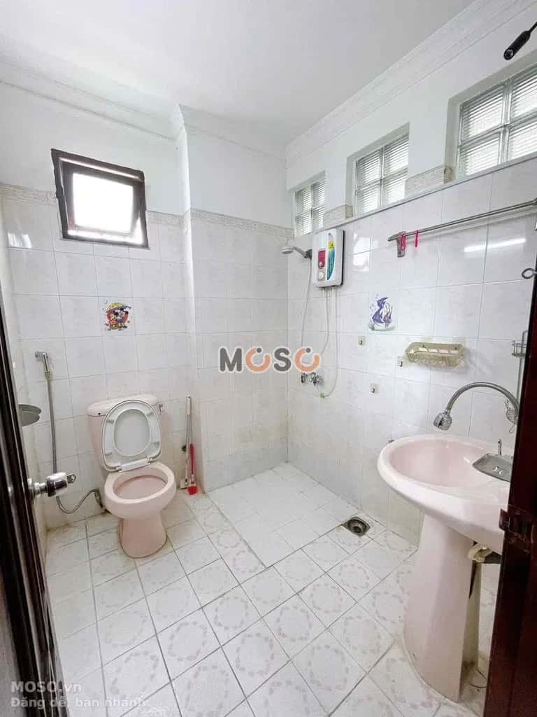 Cho thuê căn hộ dịch vụ Đường Trần Khánh Dư Quận 1, TP.HCM – giá 5.3 triệu - ảnh 8