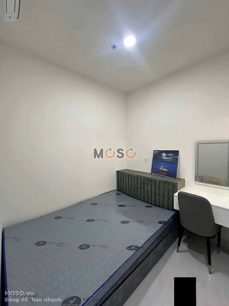 Cho thuê căn hộ chung cư Đường 61 Nhà Bè, TP.HCM – 2 phòng ngủ, giá 20 triệu - ảnh 2