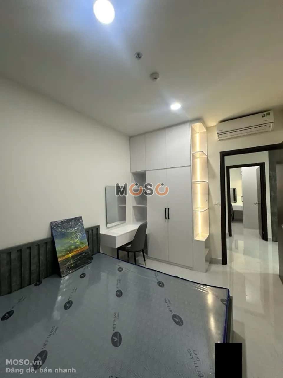 Cho thuê căn hộ chung cư Đường 61 Nhà Bè, TP.HCM – 2 phòng ngủ, giá 20 triệu - ảnh 5