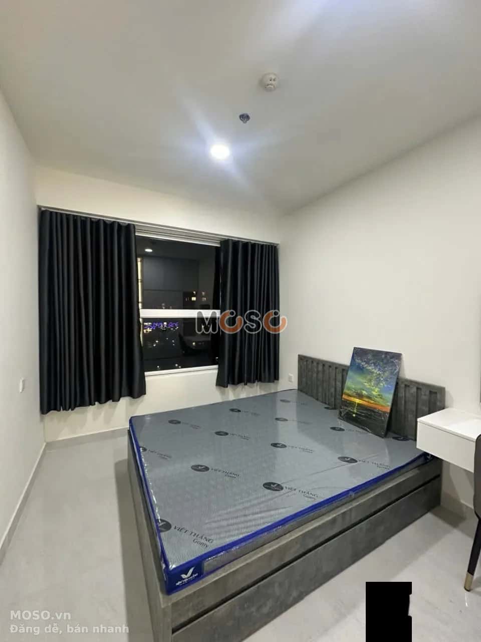 Cho thuê căn hộ chung cư Đường 61 Nhà Bè, TP.HCM – 2 phòng ngủ, giá 20 triệu - ảnh 3