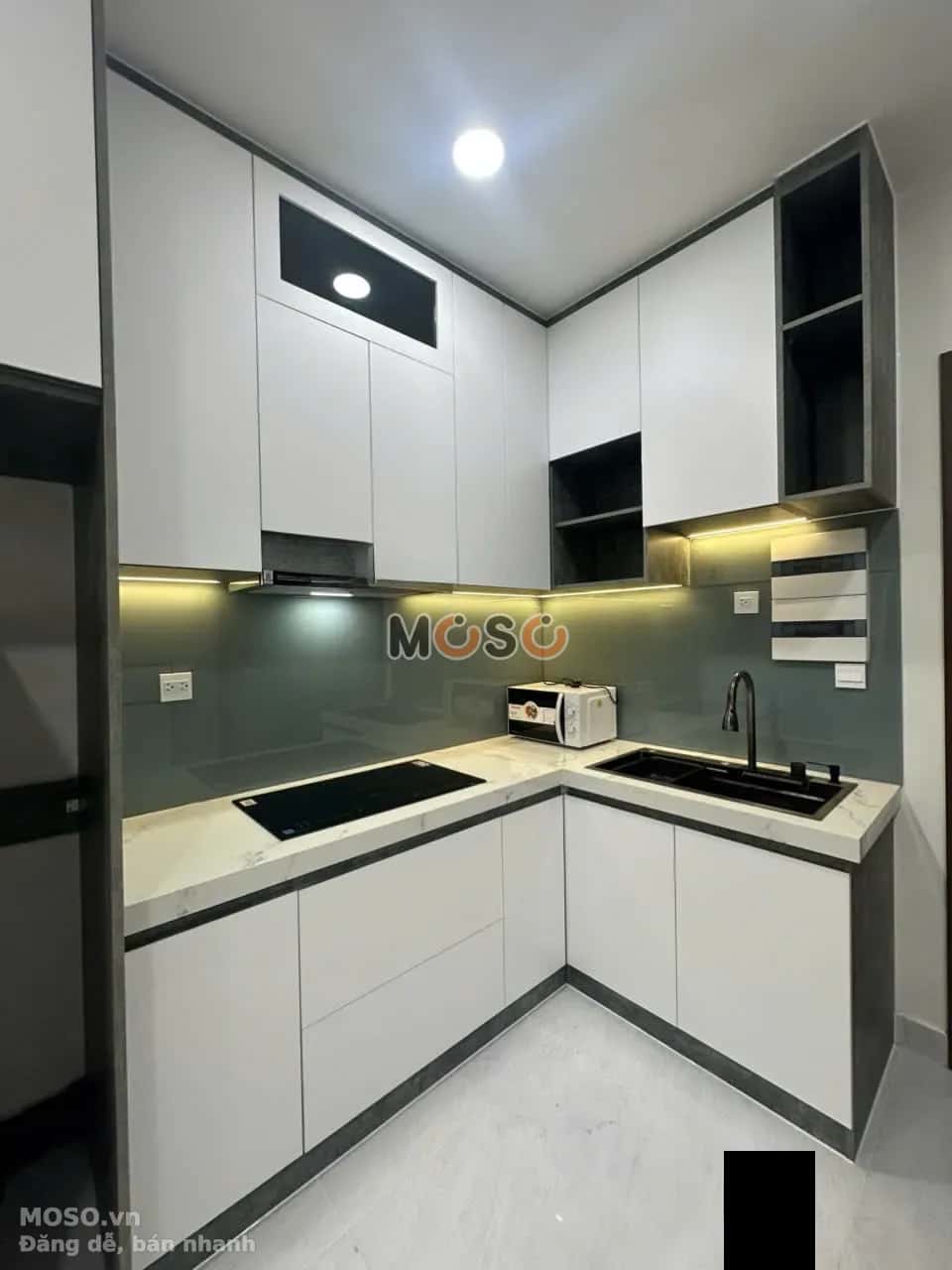 Cho thuê căn hộ chung cư Đường 61 Nhà Bè, TP.HCM – 2 phòng ngủ, giá 20 triệu - ảnh 6