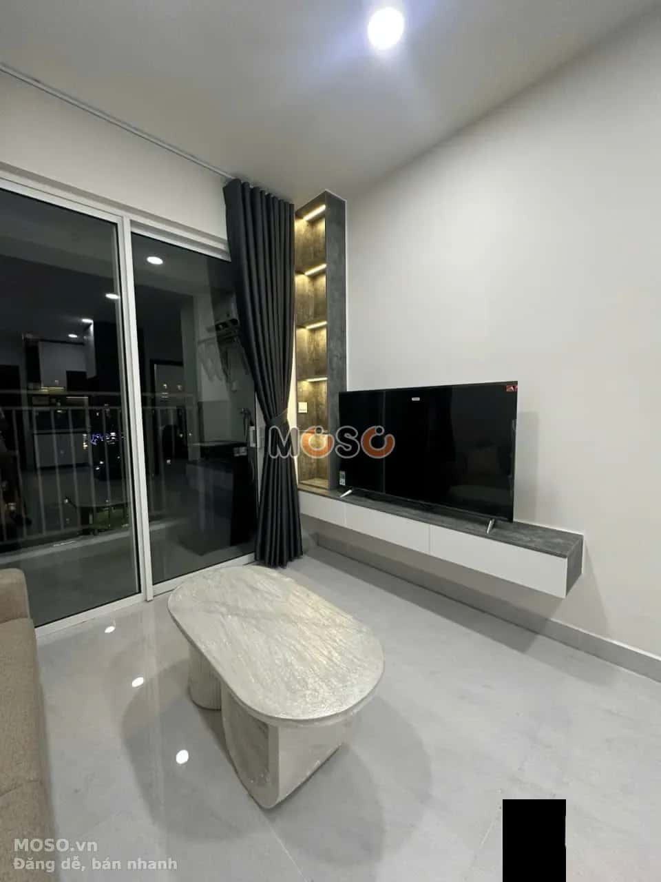 Cho thuê căn hộ chung cư Đường 61 Nhà Bè, TP.HCM – 2 phòng ngủ, giá 20 triệu - ảnh 8