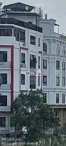 Cho thuê nhà mặt tiền Phố Nguyễn Thị Định Yên Hòa, Hà Nội – giá 23 triệu - ảnh 4
