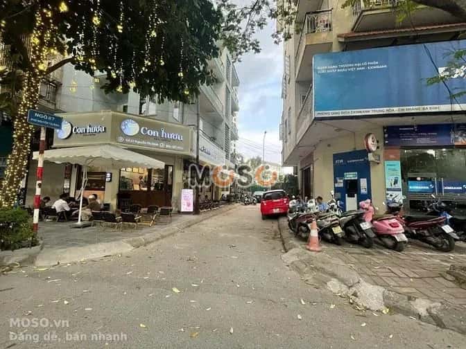 Cho thuê nhà mặt tiền Phố Nguyễn Thị Định Yên Hòa, Hà Nội – giá 23 triệu - ảnh 5
