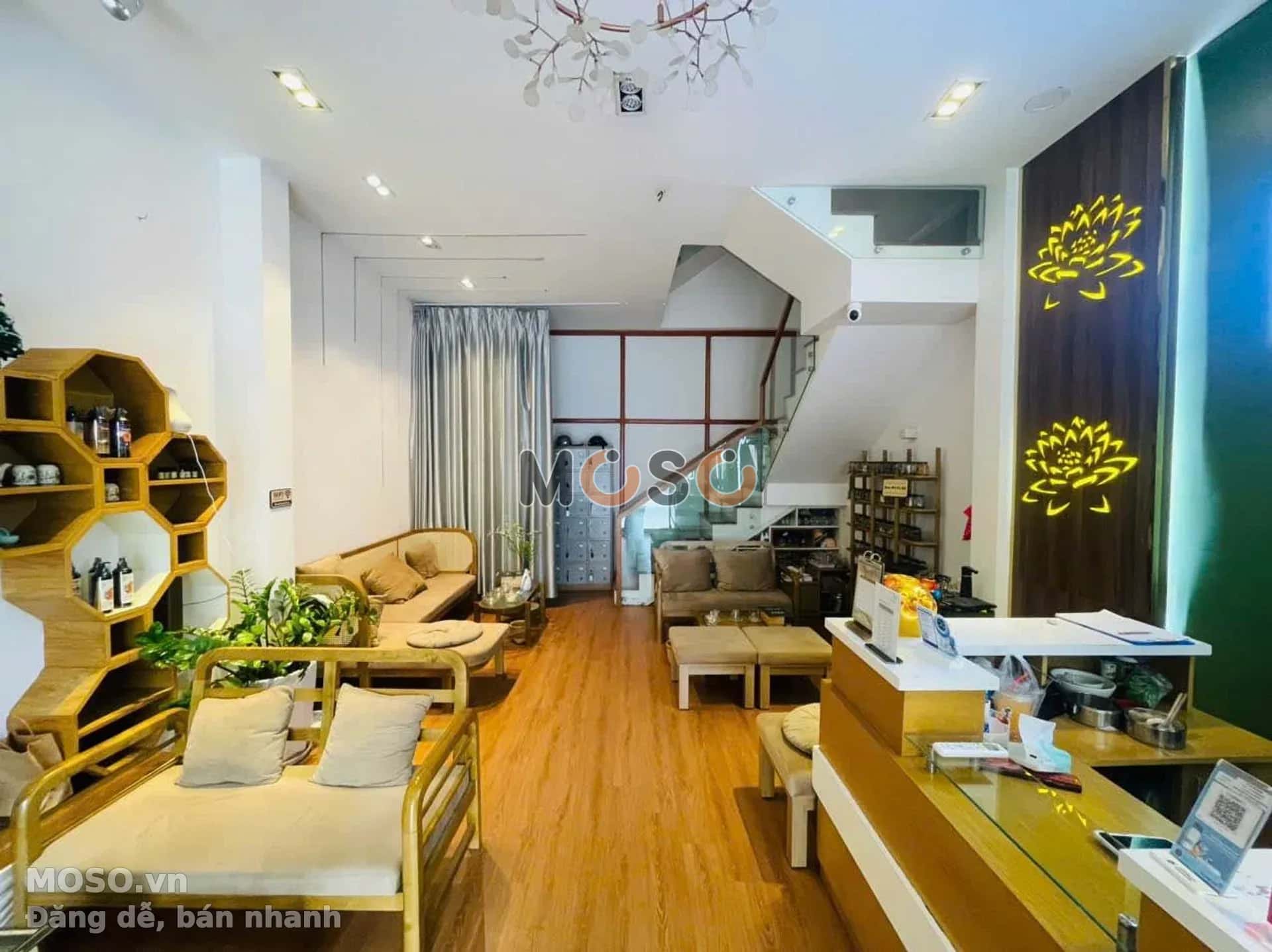 Bán nhà hẻm Trần Thiện Chánh Quận 10, TP.HCM – 5 phòng ngủ, giá 20.7 tỷ - ảnh 5