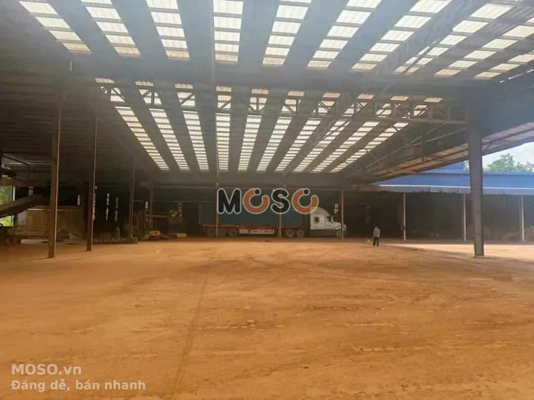 Cho thuê kho, nhà xưởng Thành phố Hồ Chí Minh, Ho Chi Minh – giá 299 triệu - ảnh 4