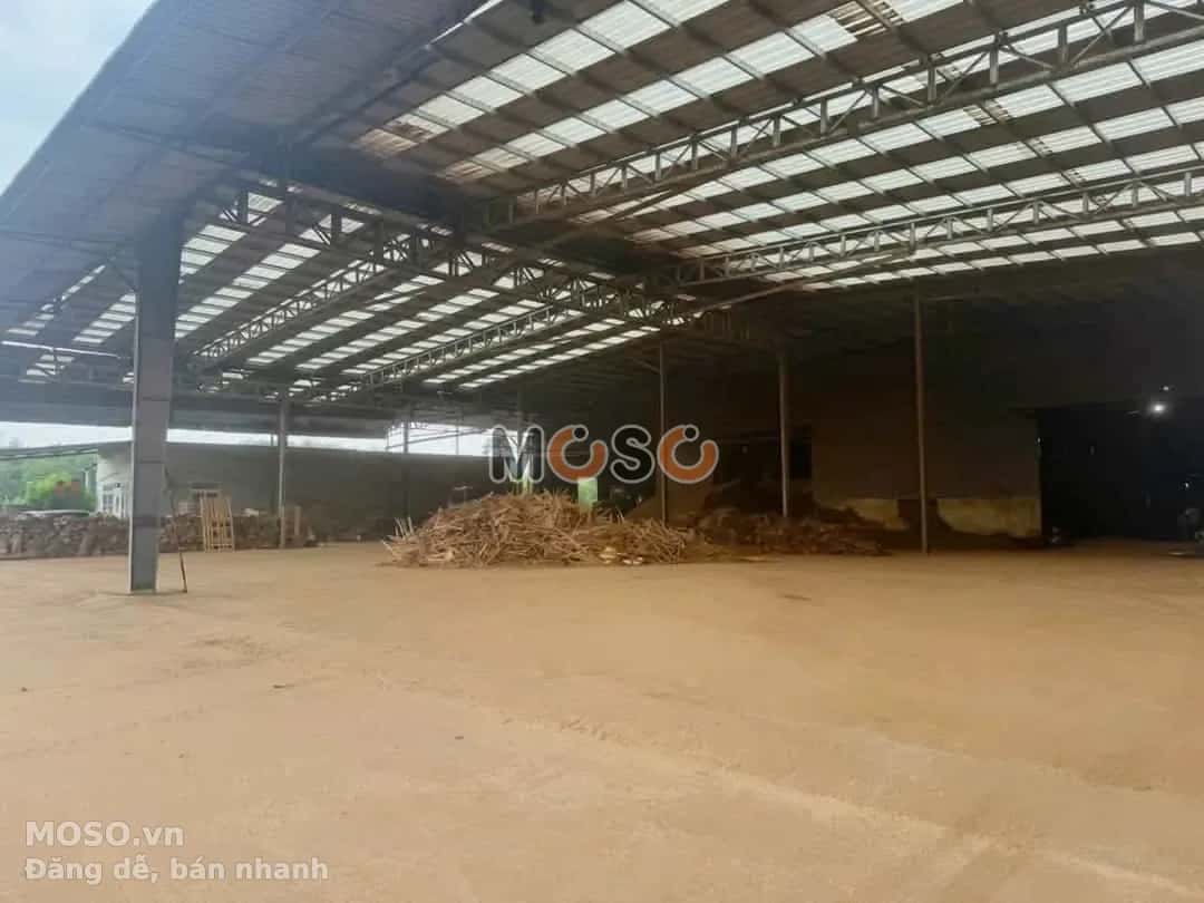 Cho thuê kho, nhà xưởng Thành phố Hồ Chí Minh, Ho Chi Minh – giá 299 triệu - ảnh 5