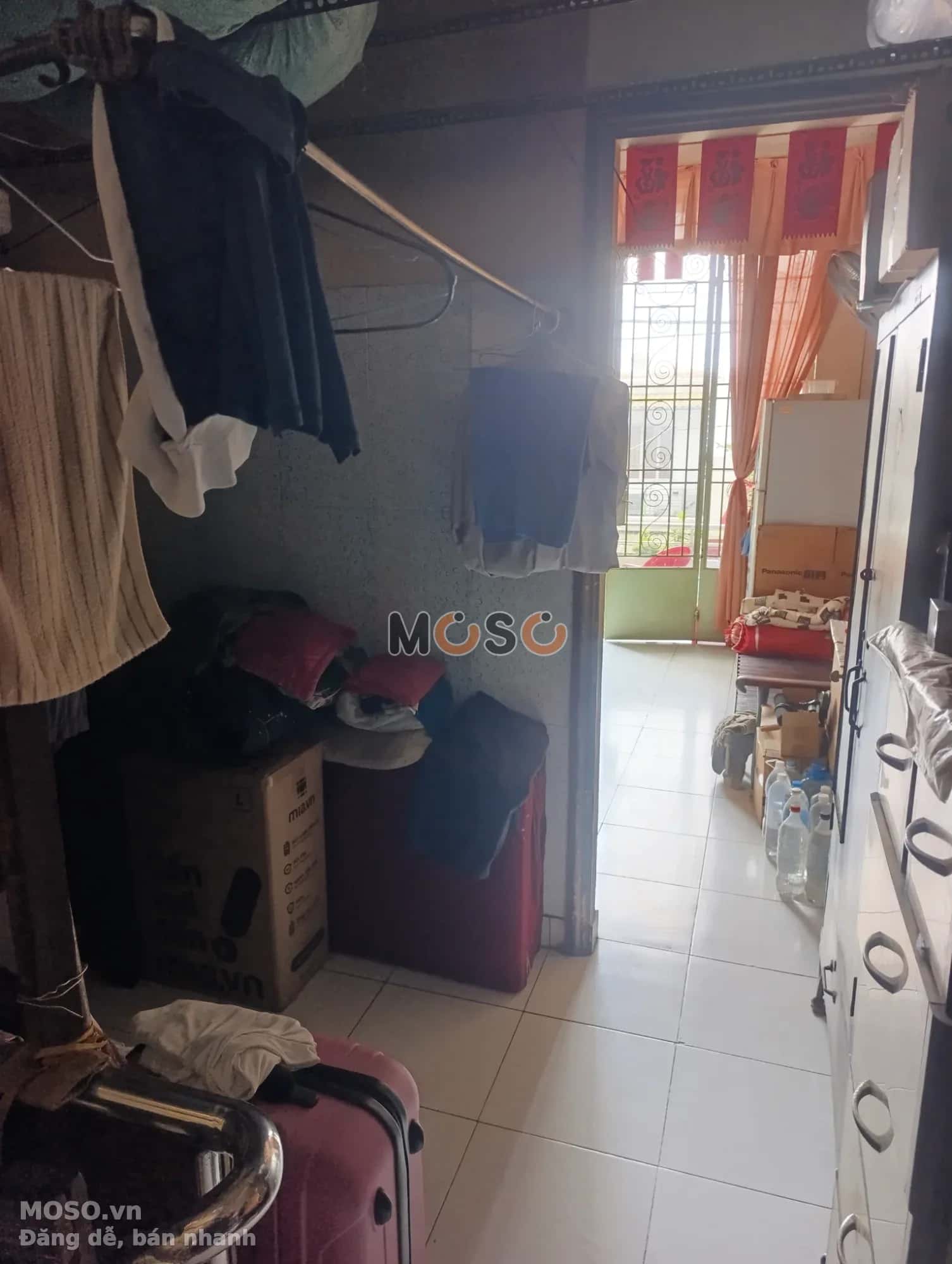 Bán nhà mặt tiền Lương Thế Vinh Quận Tân Phú, TP.HCM – 3 phòng ngủ, giá 14.5 tỷ - ảnh 4
