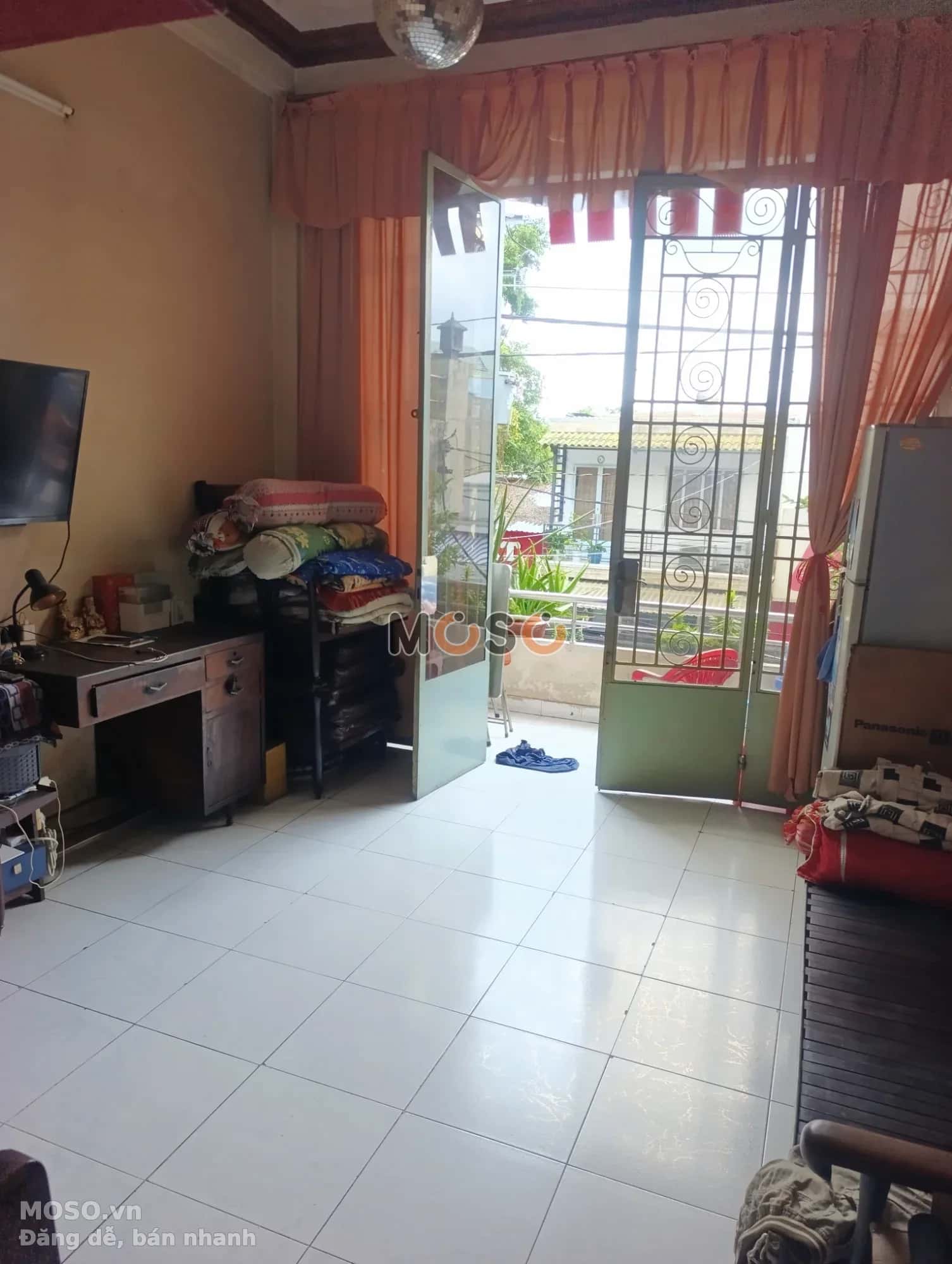 Bán nhà mặt tiền Lương Thế Vinh Quận Tân Phú, TP.HCM – 3 phòng ngủ, giá 14.5 tỷ - ảnh 5