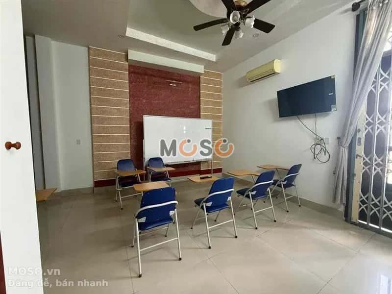 Cho thuê BĐS khác Đường Nguyễn Ái Quốc Thành phố Biên Hòa, Đồng Nai – 1 phòng ngủ, giá 15 triệu - ảnh 1