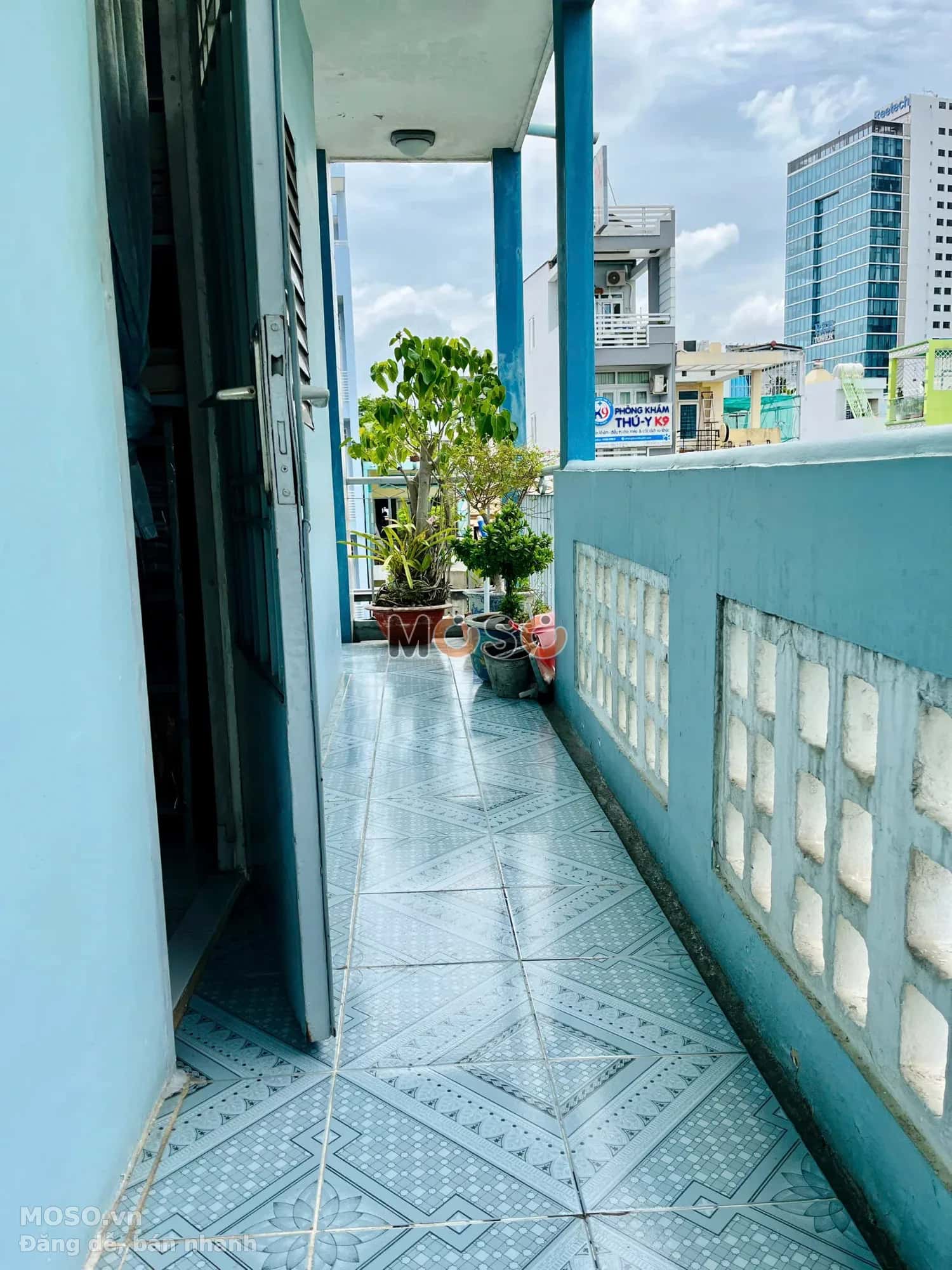Bán nhà mặt tiền Hoàng Diệu Quận 4, TP.HCM – 3 phòng ngủ, giá 12.8 tỷ - ảnh 6