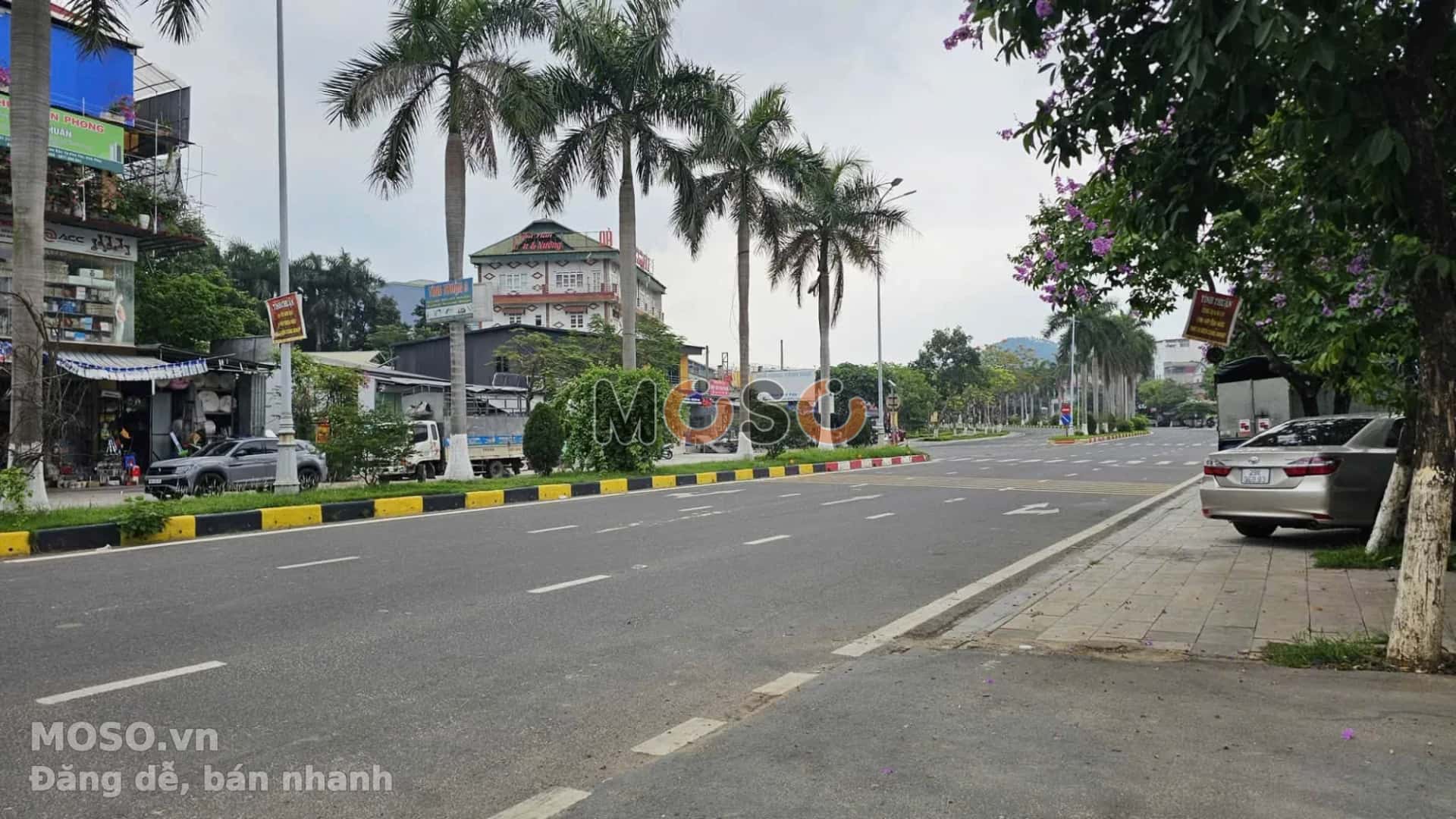 Bán đất Lạc Long Quân Thành phố Vĩnh Yên, Vĩnh Phúc – giá 6.6 tỷ - ảnh 5