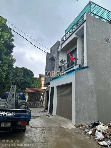 Bán nhà mặt tiền Xóm Chám Thành phố Vĩnh Yên, Vĩnh Phúc – 2 phòng ngủ, giá 2.9 tỷ - ảnh 4