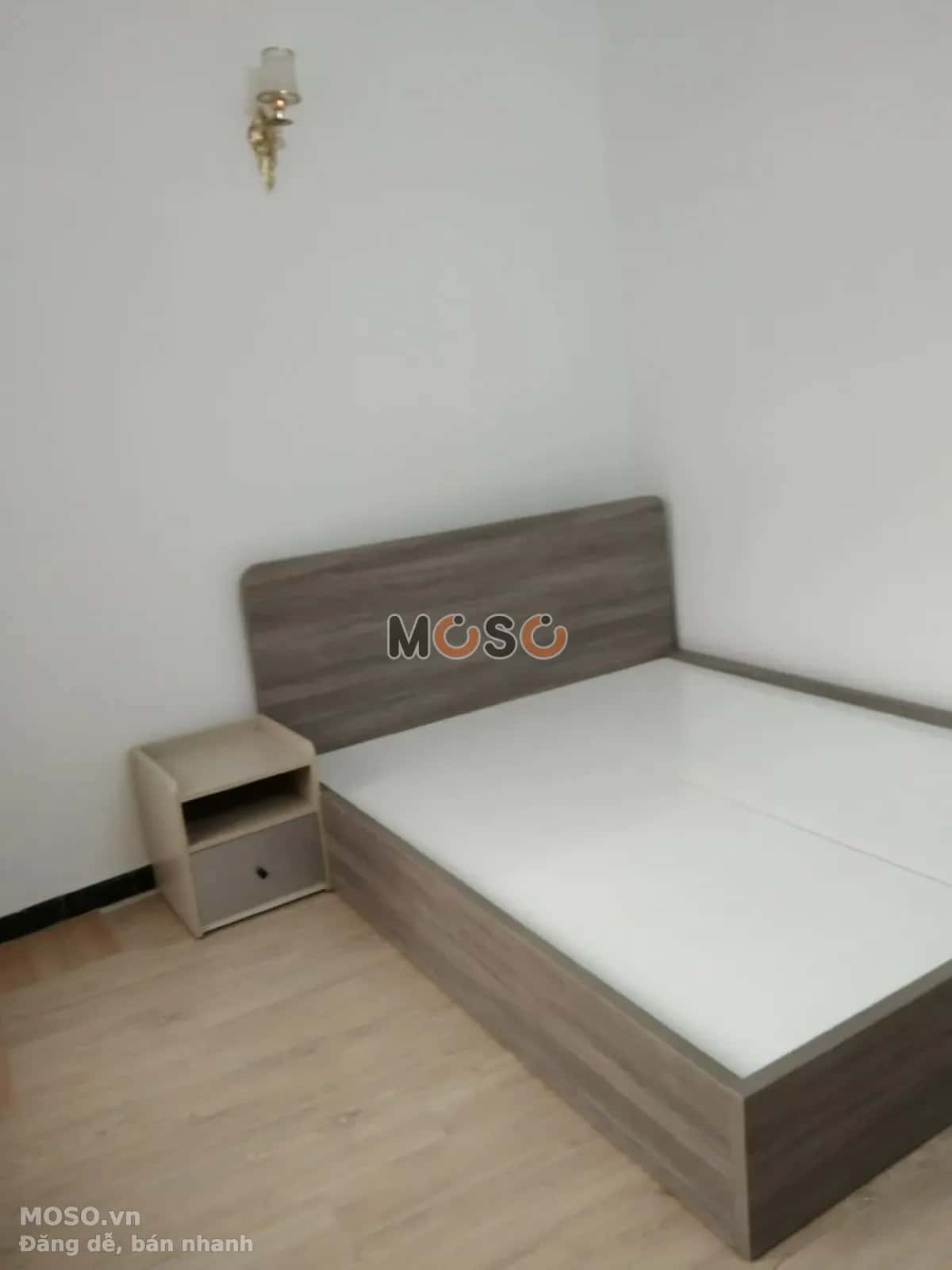 Cho thuê BĐS khác Đường Nguyễn Văn Lượng Gò Vấp, TP.HCM – 2 phòng ngủ, giá 9 triệu - ảnh 5