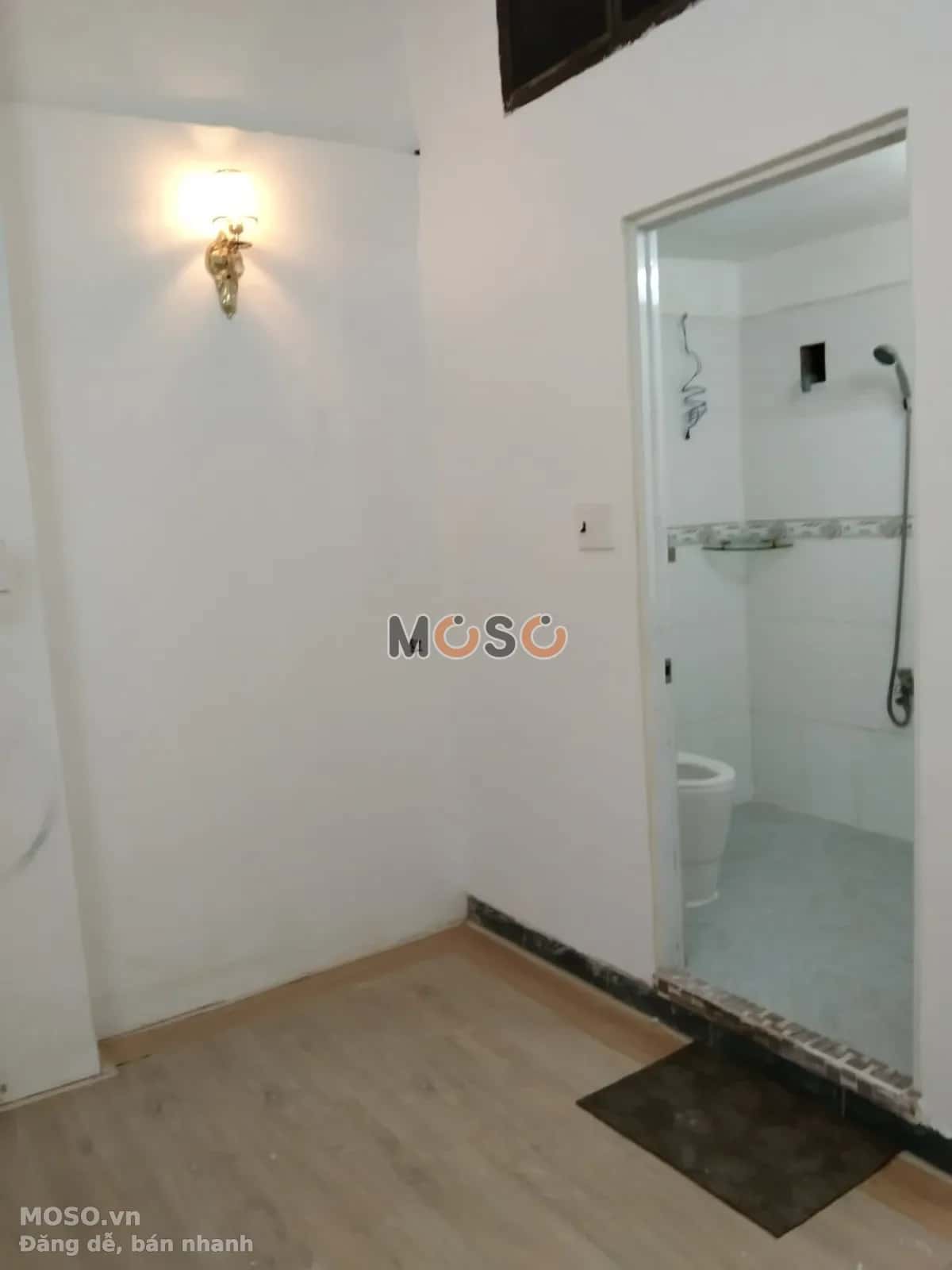 Cho thuê BĐS khác Đường Nguyễn Văn Lượng Gò Vấp, TP.HCM – 2 phòng ngủ, giá 9 triệu - ảnh 6