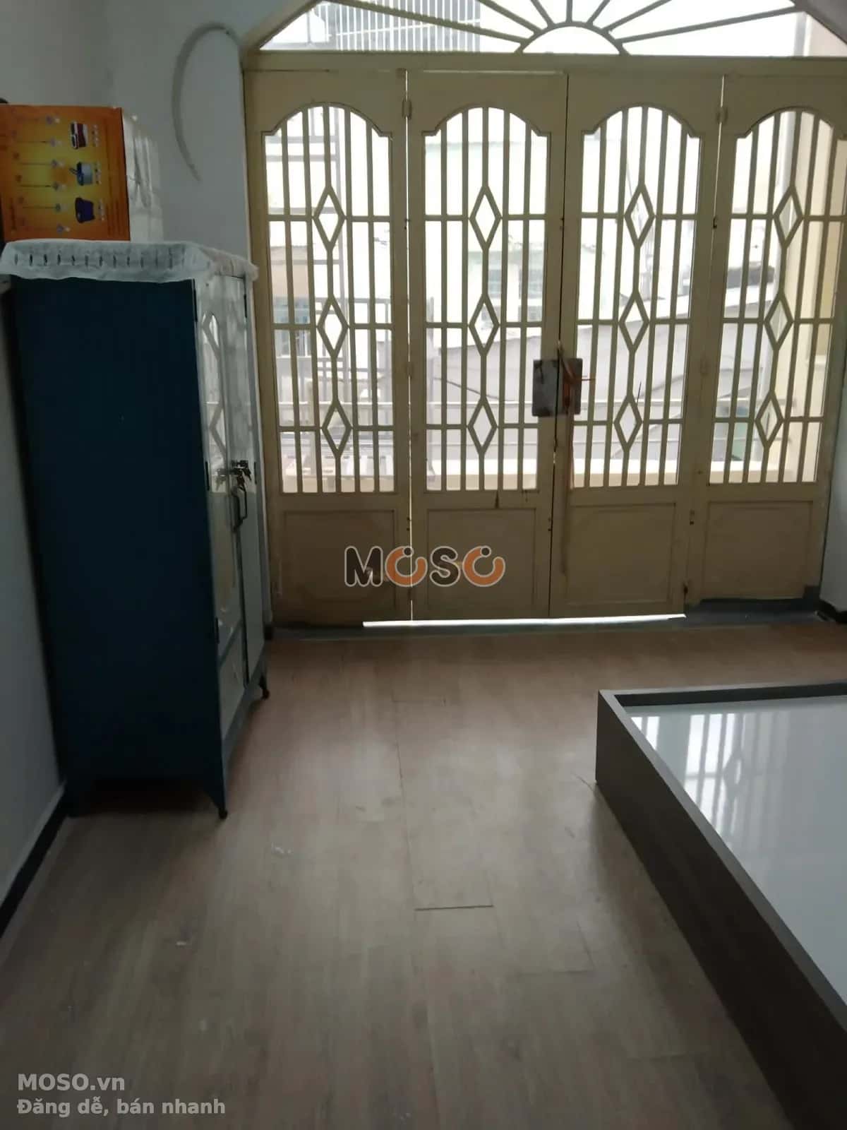 Cho thuê BĐS khác Đường Nguyễn Văn Lượng Gò Vấp, TP.HCM – 2 phòng ngủ, giá 9 triệu - ảnh 7