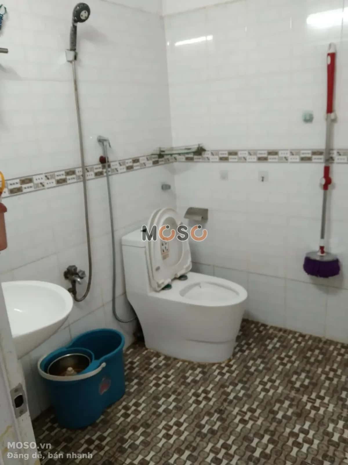 Cho thuê BĐS khác Đường Nguyễn Văn Lượng Gò Vấp, TP.HCM – 2 phòng ngủ, giá 9 triệu - ảnh 8
