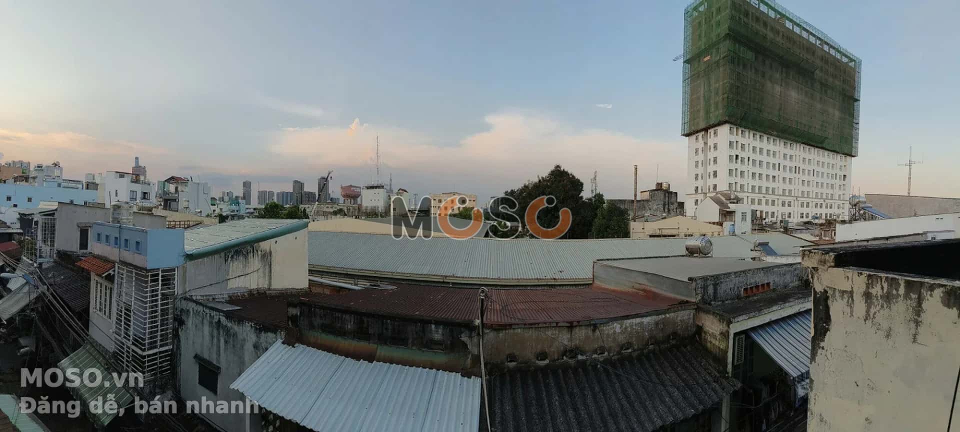 Bán nhà mặt tiền Đoàn Văn Bơ Quận 4, TP.HCM – 15 phòng ngủ, giá 13.5 tỷ - ảnh 13